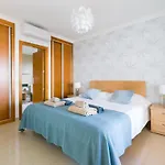Βίλα Lujosa 4 Hab Piscina, Jacuzzi Y Vistas Mar *