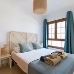 Lujosa 4 Hab Piscina, Jacuzzi Y Vistas Mar Πλάγια Μπλάνκα