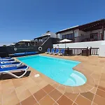 Lujosa 4 Hab Piscina, Jacuzzi Y Vistas Mar Βίλα