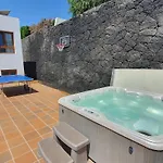 Lujosa 4 Hab Piscina, Jacuzzi Y Vistas Mar Βίλα *
