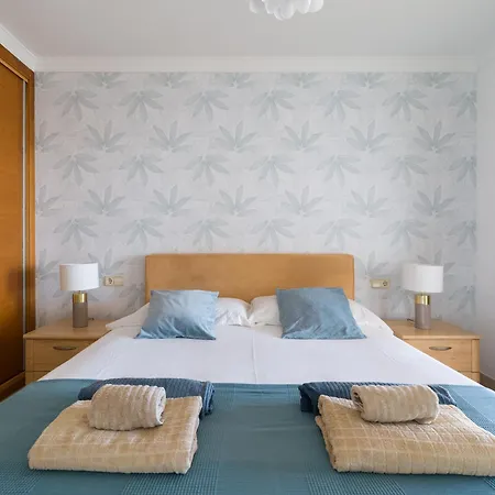 Lujosa 4 Hab Piscina, Jacuzzi Y Vistas Mar Βίλα
