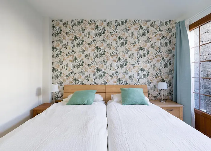 Lujosa 4 Hab Piscina, Jacuzzi Y Vistas Mar *