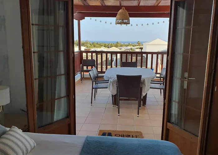 Lujosa 4 Hab Piscina, Jacuzzi Y Vistas Mar *