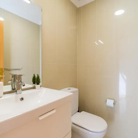 Lujosa 4 Hab Piscina, Jacuzzi Y Vistas Mar Villa