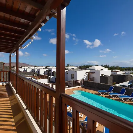 Villa Lujosa 4 Hab Piscina, Jacuzzi Y Vistas Mar *