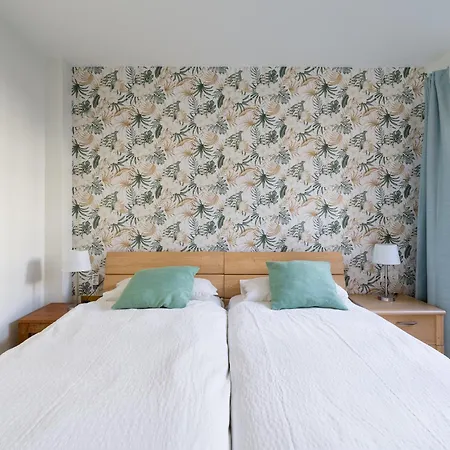 Lujosa 4 Hab Piscina, Jacuzzi Y Vistas Mar *