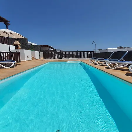 Villa Lujosa 4 Hab Piscina, Jacuzzi Y Vistas Mar *