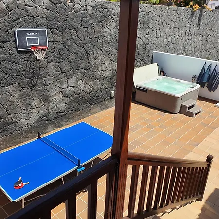 Lujosa 4 Hab Piscina, Jacuzzi Y Vistas Mar *