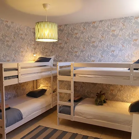 Lujosa 4 Hab Piscina, Jacuzzi Y Vistas Mar Villa Playa Blanca (Lanzarote)