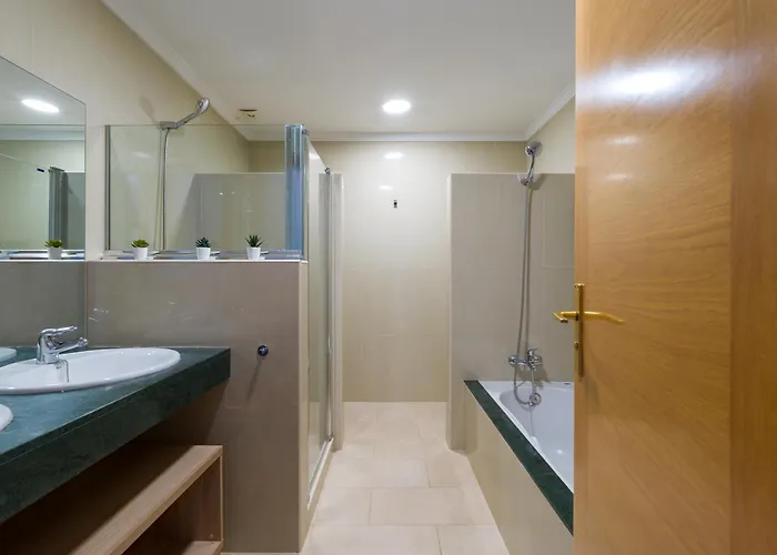 Lujosa 4 Hab Piscina, Jacuzzi Y Vistas Mar * 플라야블랑카