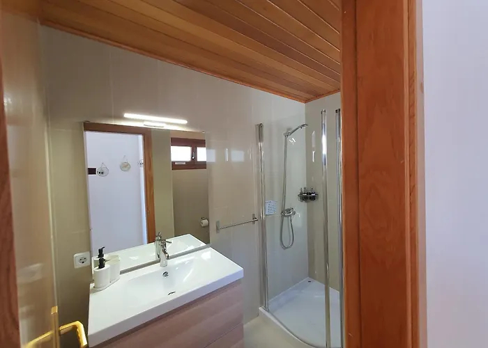 빌라 Lujosa 4 Hab Piscina, Jacuzzi Y Vistas Mar