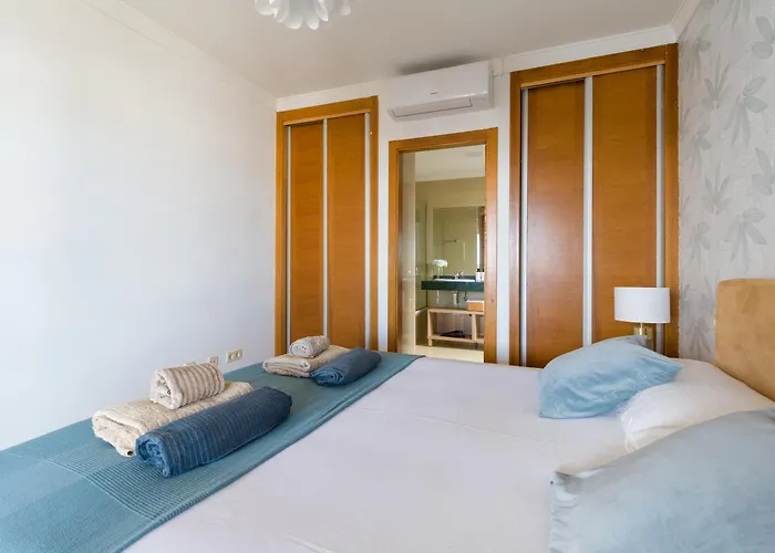 Lujosa 4 Hab Piscina, Jacuzzi Y Vistas Mar 빌라 *