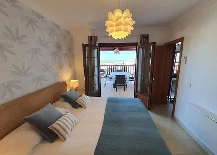 Lujosa 4 Hab Piscina, Jacuzzi Y Vistas Mar * 플라야블랑카