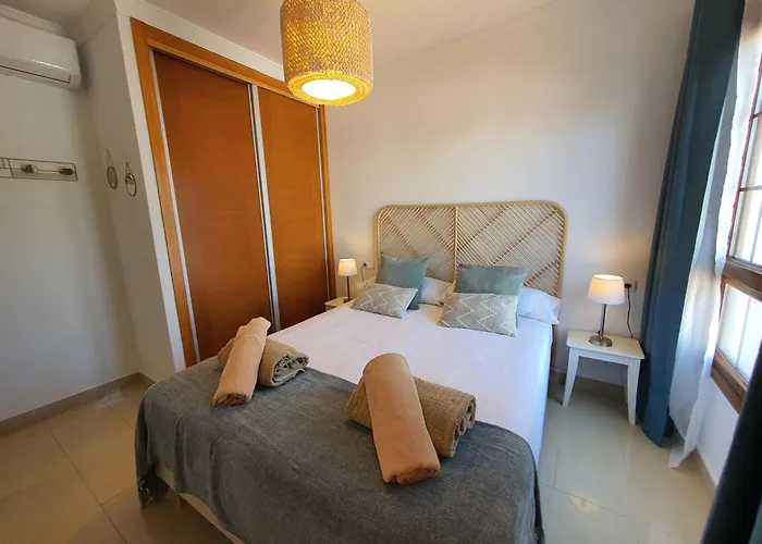 Lujosa 4 Hab Piscina, Jacuzzi Y Vistas Mar 플라야블랑카