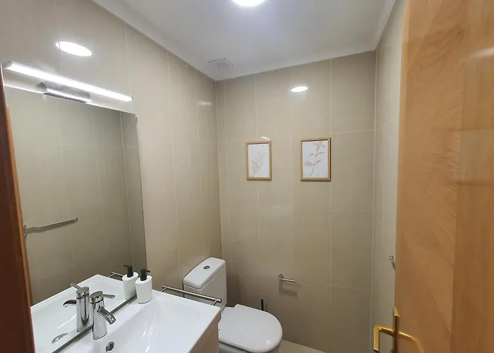 빌라 Lujosa 4 Hab Piscina, Jacuzzi Y Vistas Mar 플라야블랑카