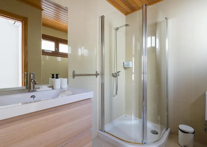 Lujosa 4 Hab Piscina, Jacuzzi Y Vistas Mar * 플라야블랑카