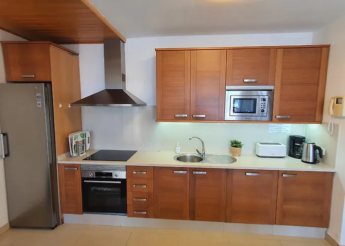 Lujosa 4 Hab Piscina, Jacuzzi Y Vistas Mar 빌라 플라야블랑카