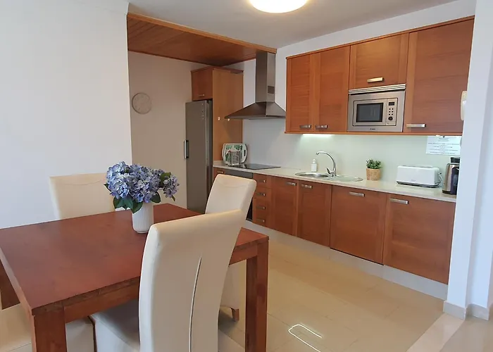 Lujosa 4 Hab Piscina, Jacuzzi Y Vistas Mar 플라야블랑카