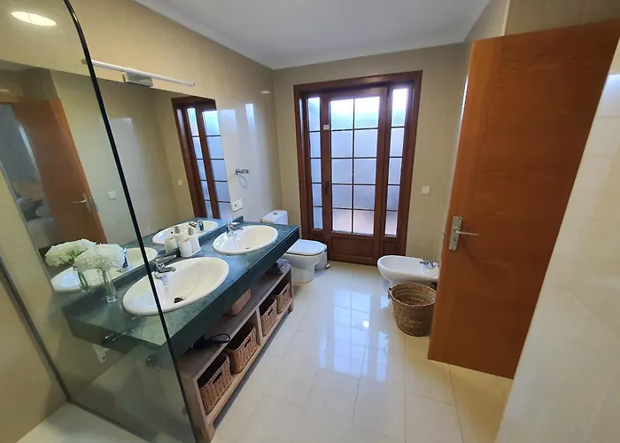 Lujosa 4 Hab Piscina, Jacuzzi Y Vistas Mar 플라야블랑카