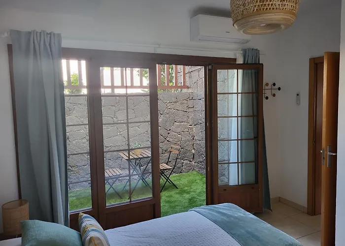 빌라 Lujosa 4 Hab Piscina, Jacuzzi Y Vistas Mar *