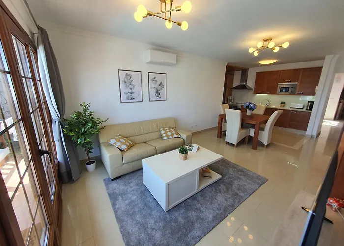 Lujosa 4 Hab Piscina, Jacuzzi Y Vistas Mar *