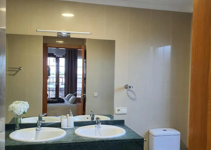 Lujosa 4 Hab Piscina, Jacuzzi Y Vistas Mar * 플라야블랑카