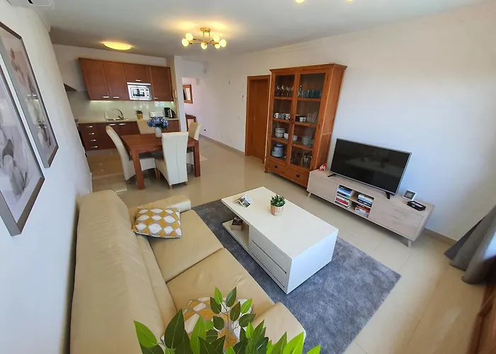 Lujosa 4 Hab Piscina, Jacuzzi Y Vistas Mar 플라야블랑카