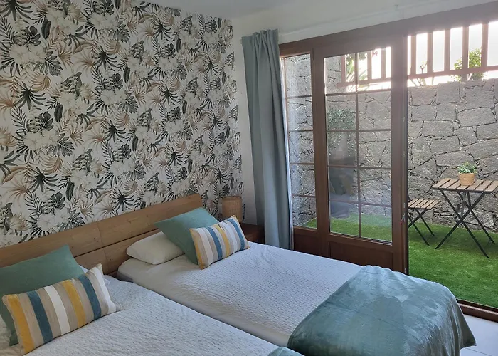 Lujosa 4 Hab Piscina, Jacuzzi Y Vistas Mar 빌라 플라야블랑카