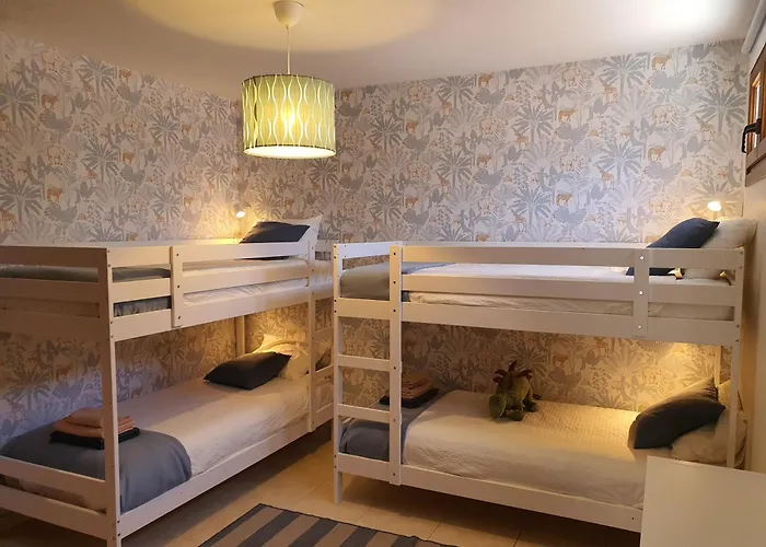 Lujosa 4 Hab Piscina, Jacuzzi Y Vistas Mar 빌라 플라야블랑카