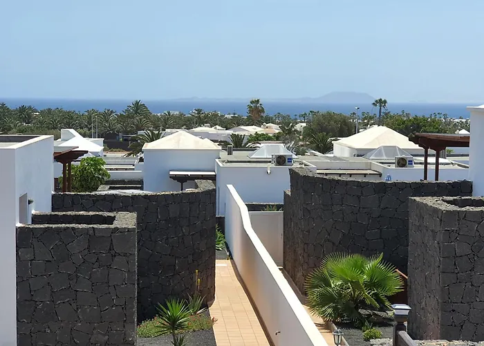 Lujosa 4 Hab Piscina, Jacuzzi Y Vistas Mar 빌라