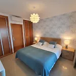 Villa Lujosa 4 Hab Piscina, Jacuzzi Y Vistas Mar Playa Blanca