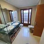Lujosa 4 Hab Piscina, Jacuzzi Y Vistas Mar Playa Blanca