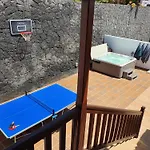 Lujosa 4 Hab Piscina, Jacuzzi Y Vistas Mar *