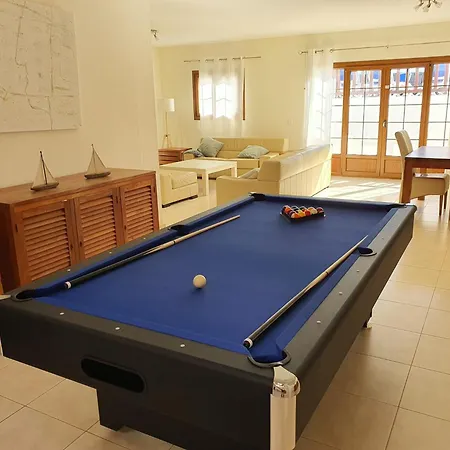 Lujosa 4 Hab Piscina, Jacuzzi Y Vistas Mar بلايا بلانكا