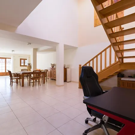 Lujosa 4 Hab Piscina, Jacuzzi Y Vistas Mar فيلة