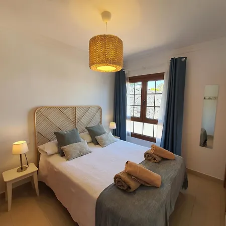 Lujosa 4 Hab Piscina, Jacuzzi Y Vistas Mar فيلة *