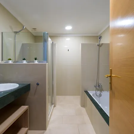 Lujosa 4 Hab Piscina, Jacuzzi Y Vistas Mar * بلايا بلانكا