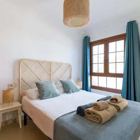 Lujosa 4 Hab Piscina, Jacuzzi Y Vistas Mar بلايا بلانكا