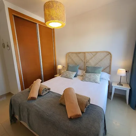 Lujosa 4 Hab Piscina, Jacuzzi Y Vistas Mar بلايا بلانكا