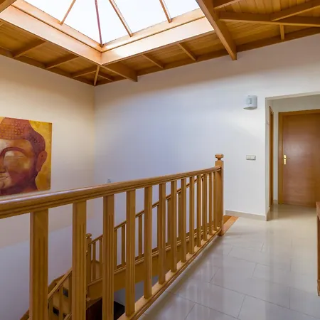 Lujosa 4 Hab Piscina, Jacuzzi Y Vistas Mar فيلة