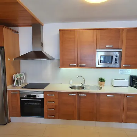 Lujosa 4 Hab Piscina, Jacuzzi Y Vistas Mar فيلة بلايا بلانكا