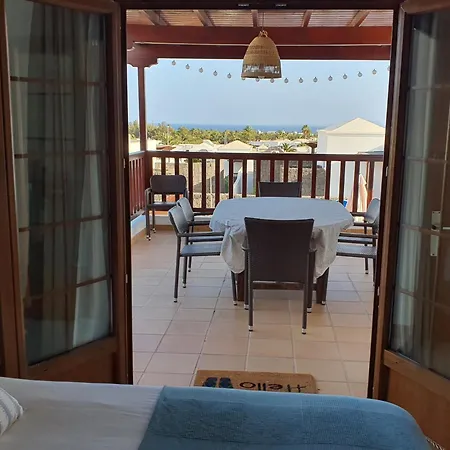 Lujosa 4 Hab Piscina, Jacuzzi Y Vistas Mar *