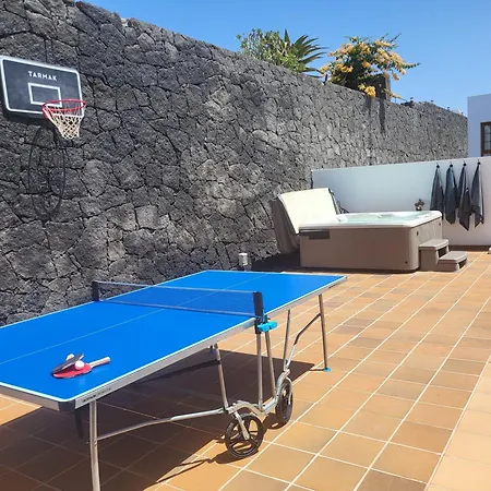 فيلة Lujosa 4 Hab Piscina, Jacuzzi Y Vistas Mar