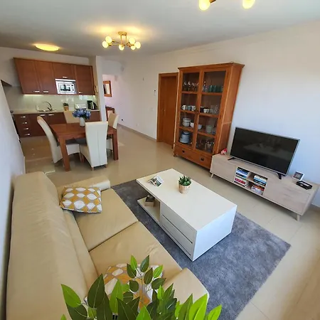 Lujosa 4 Hab Piscina, Jacuzzi Y Vistas Mar بلايا بلانكا