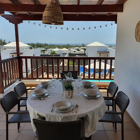 فيلة Lujosa 4 Hab Piscina, Jacuzzi Y Vistas Mar بلايا بلانكا