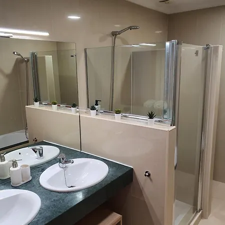 فيلة Lujosa 4 Hab Piscina, Jacuzzi Y Vistas Mar