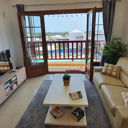 Lujosa 4 Hab Piscina, Jacuzzi Y Vistas Mar فيلة