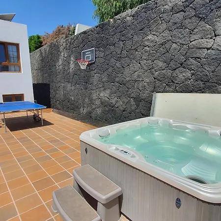Lujosa 4 Hab Piscina, Jacuzzi Y Vistas Mar فيلة *