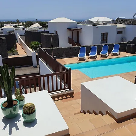 Lujosa 4 Hab Piscina, Jacuzzi Y Vistas Mar بلايا بلانكا