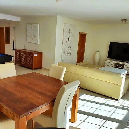 Lujosa 4 Hab Piscina, Jacuzzi Y Vistas Mar فيلة بلايا بلانكا